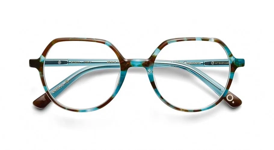 Etnia Barcelona ROBIN Eyeglasses - view 19